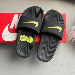 Nike Slides